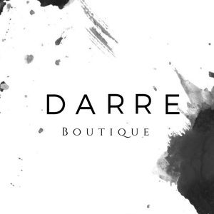 Meet your Posher, Darre